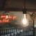 ST64 Vintage Antique Style LED dimmable Bulb