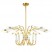 Aretha Suspension chandelier