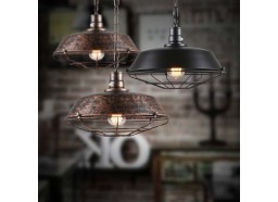 Are you passionate about vintage lighting decoration?