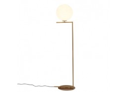 Purchase floor lamps - serve as a work of art