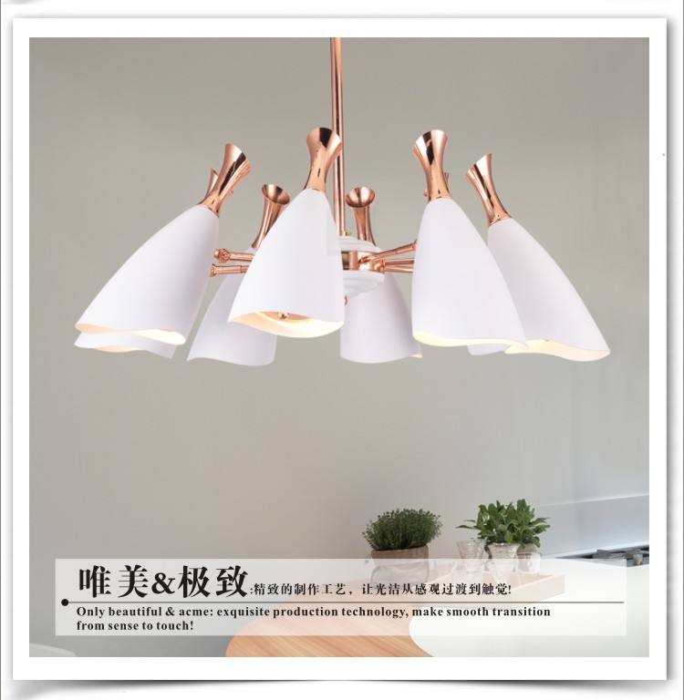 contemporary chandelier China
