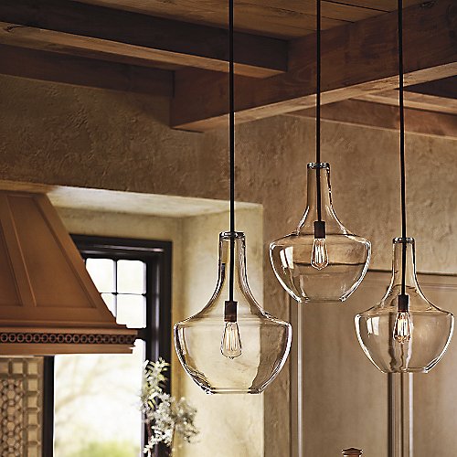 Everly Pendant Lights