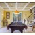 black pendant lighting