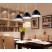 black pendant lighting