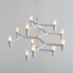 Crown Major Suspension light