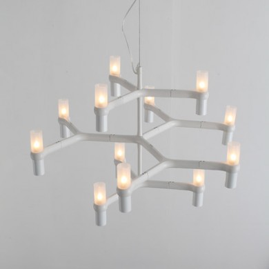 Crown Major Suspension light
