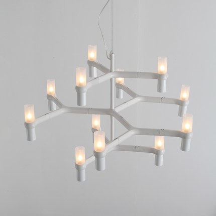 Crown Major Suspension light