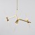 Agnes Chandelier LIGHT