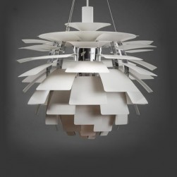 Artichoke Discoco Pendant Lamp