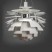 Artichoke Discoco Pendant Lamp