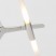 MODERN Agnes Chandelier