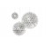 suspension raimond moooi
