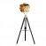 Avion Marine Signal Tripod Floor Lamp