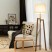 Tripod Floor Lamp