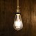 ST64 LED FILAMENT BULB FOR PENDANT LAMP