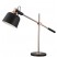 Adjustable Single Head Modern Table Lamp