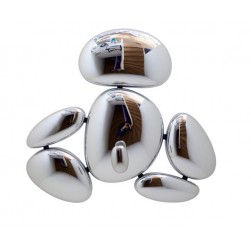 MODERN SKYDRO CEILING LIGHT