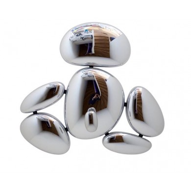MODERN SKYDRO CEILING LIGHT