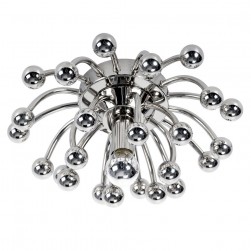 Modern Sputnik Pistillino Ceiling Light