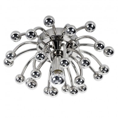Modern Sputnik Pistillino Ceiling Light