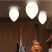 balloon ceiling light