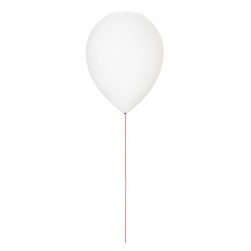 Memory Balloon Ceiling Light