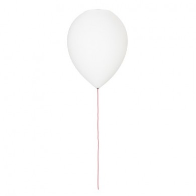 Memory Balloon Ceiling Light