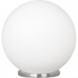 Modern Dioscuri Table Lamp
