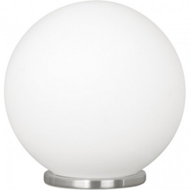 Modern Dioscuri Table Lamp