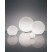 Modern Dioscuri Table Lamp