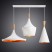beat fat pendant lamp