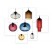 MODERN GLASS PENDENT LIGHT SUPPLIER