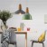 loft Hanging Lights supplier