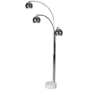Multi-Arm Floor Lamps