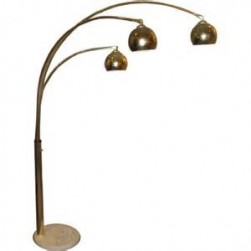 Multi-Arm Floor Lamps
