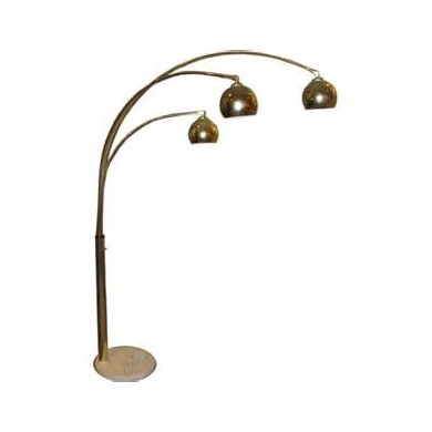 Multi-Arm Floor Lamps