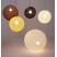 Twine Balls Pendant Lights