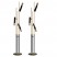 Delightfull ike floor lamp