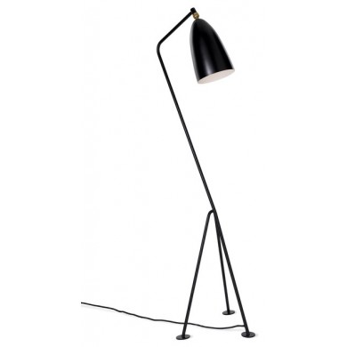 Modern Style Grasshopper Floor Lamp