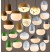 DIY LED Pendant lamp