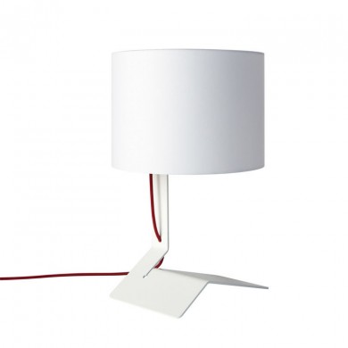 Metal Table Lamps for Bedroom