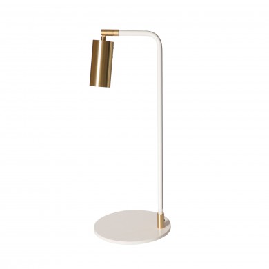 Modern European simple Style Metal Table Lamp
