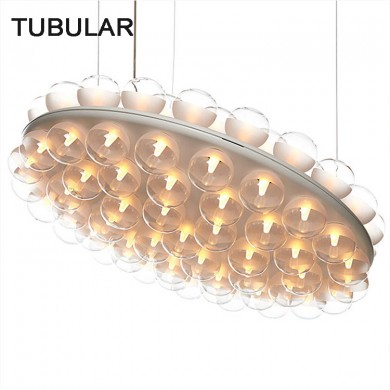 Prop Double Suspension Light