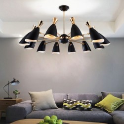 Post Modern Chandeliers Designer light