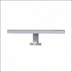 9.6W Modern bathroom LED mirror light