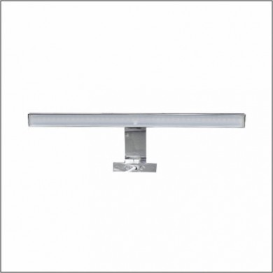 9.6W Modern bathroom LED mirror light