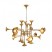 Modern BOTTI CHANDELIER