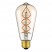 Curve ST21 Dimmable Vintage LED filament bulb