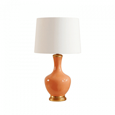 Creative Modern Style Ceramic table lamp