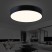 Geometry led ceiling lighting